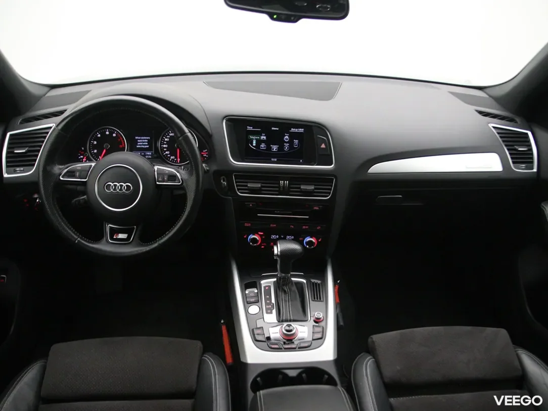 Audi Q5 2 165kW