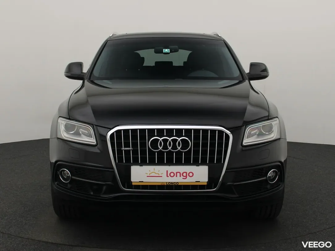 Audi Q5 2 165kW