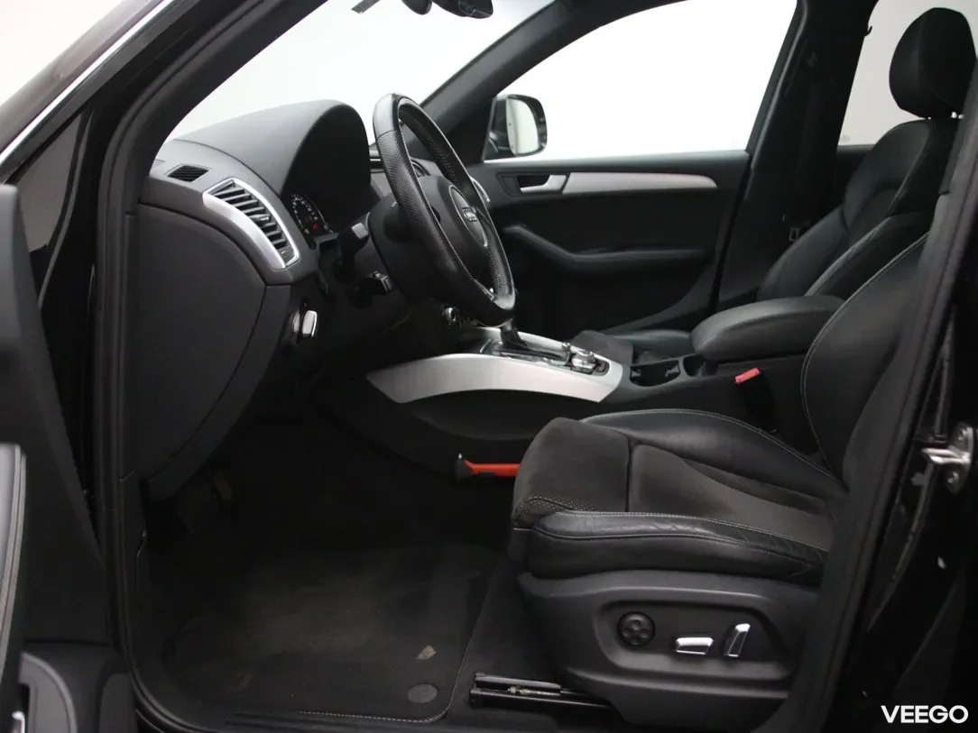 Audi Q5 2 165kW