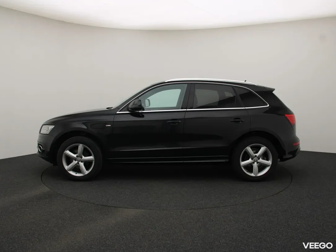 Audi Q5 2 165kW