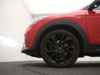Hyundai Tucson 1.6 100kW thumbnail