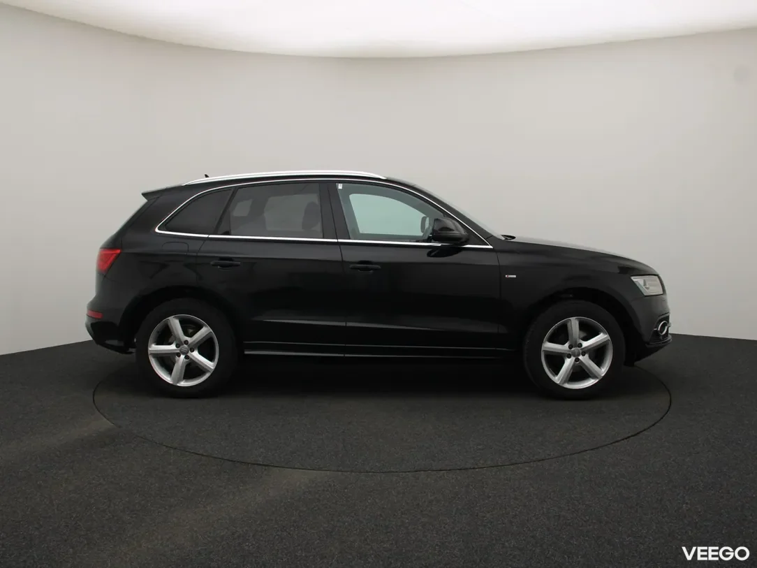 Audi Q5 2 165kW