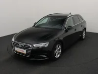 Audi A4 2 110kW thumbnail