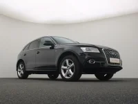 Audi Q5 2 165kW thumbnail