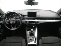 Audi A4 2 110kW thumbnail