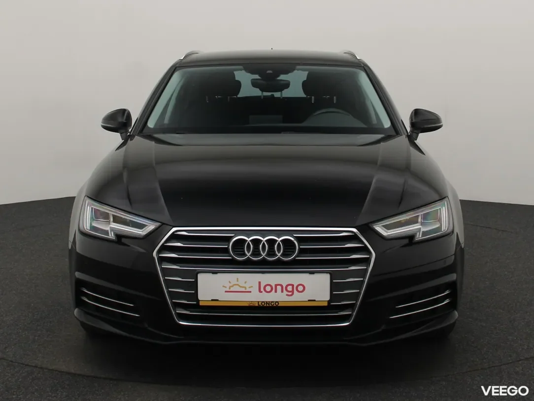 Audi A4 2 110kW
