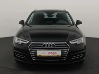 Audi A4 2 110kW thumbnail