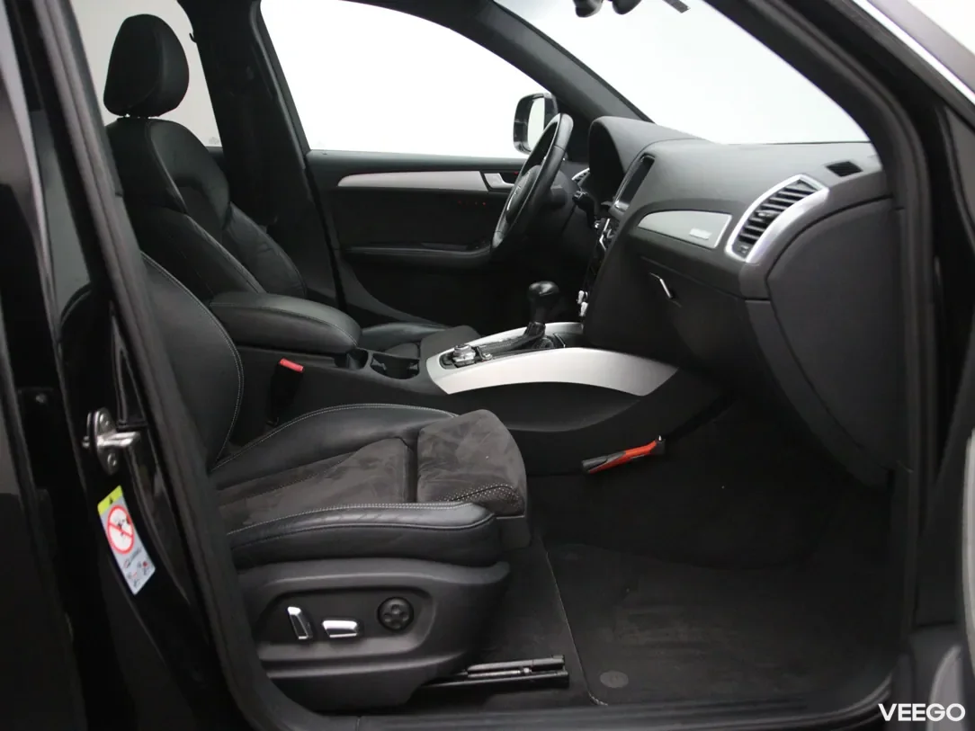 Audi Q5 2 165kW