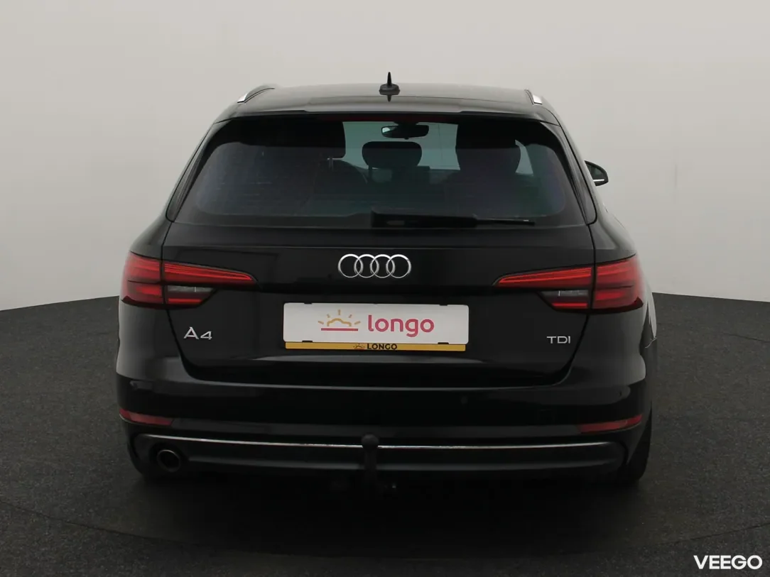 Audi A4 2 110kW