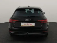 Audi A4 2 110kW thumbnail