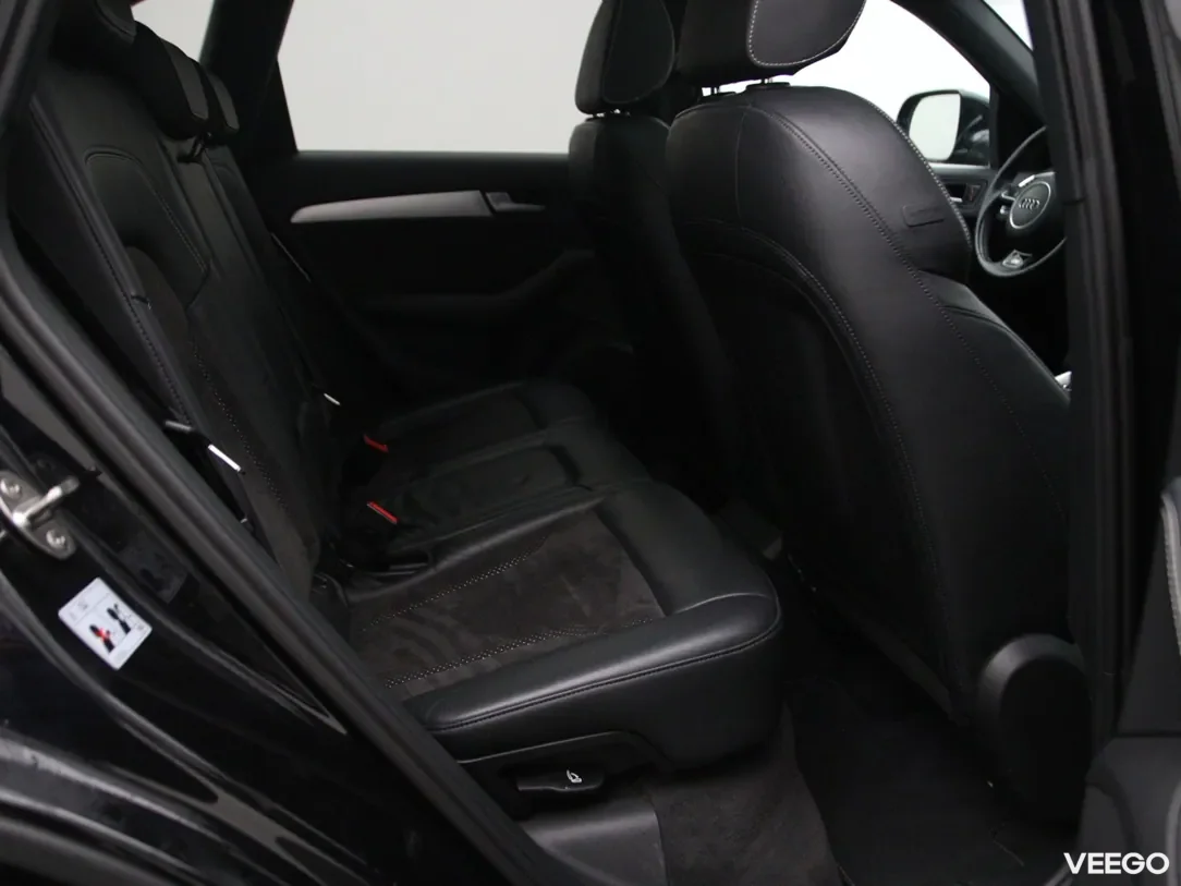 Audi Q5 2 165kW