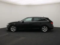 Audi A4 2 110kW thumbnail