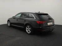 Audi A4 2 110kW thumbnail