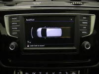 Volkswagen Touran 1.6 85kW thumbnail