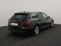 Audi A4 2 110kW thumbnail