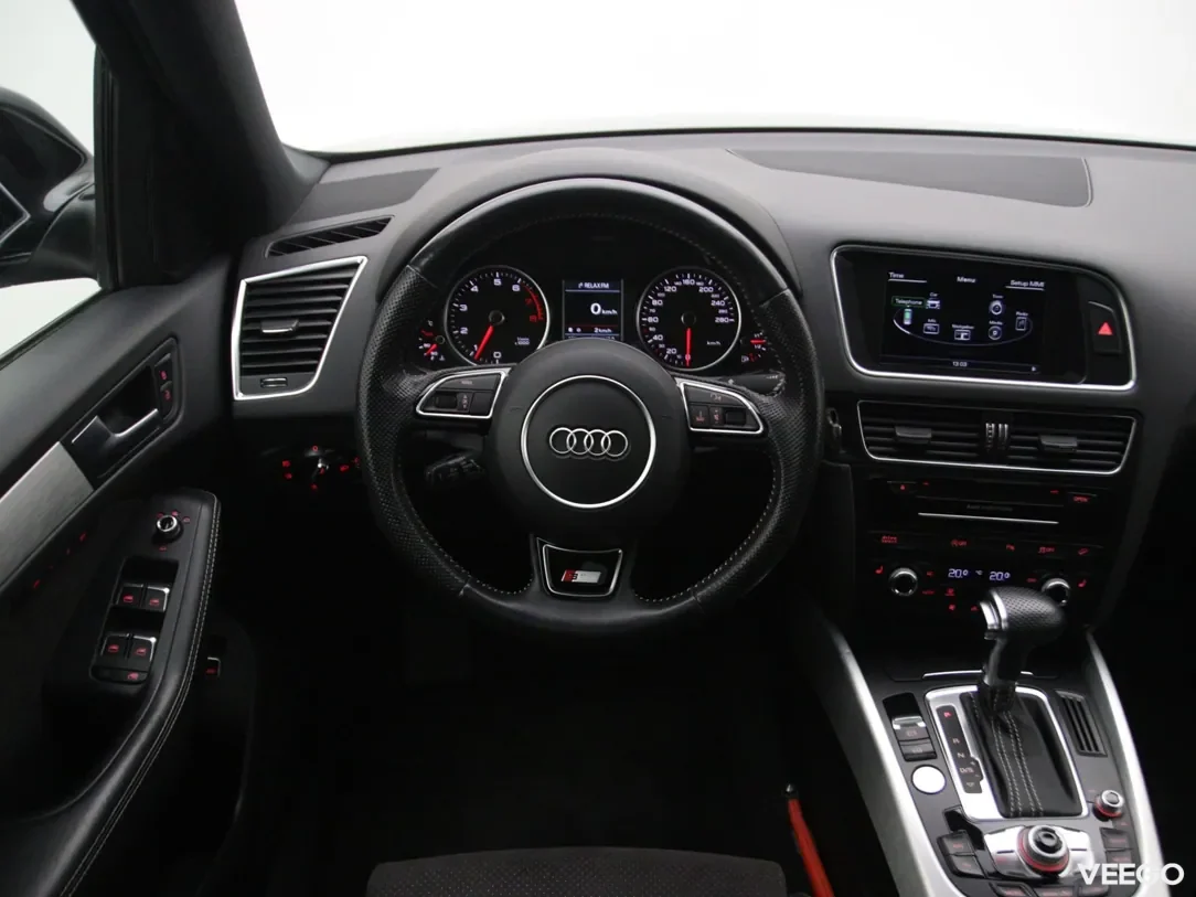 Audi Q5 2 165kW