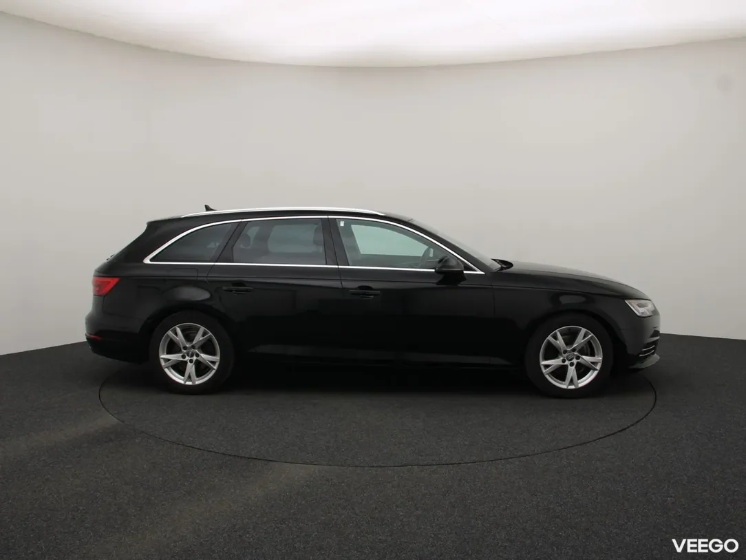 Audi A4 2 110kW
