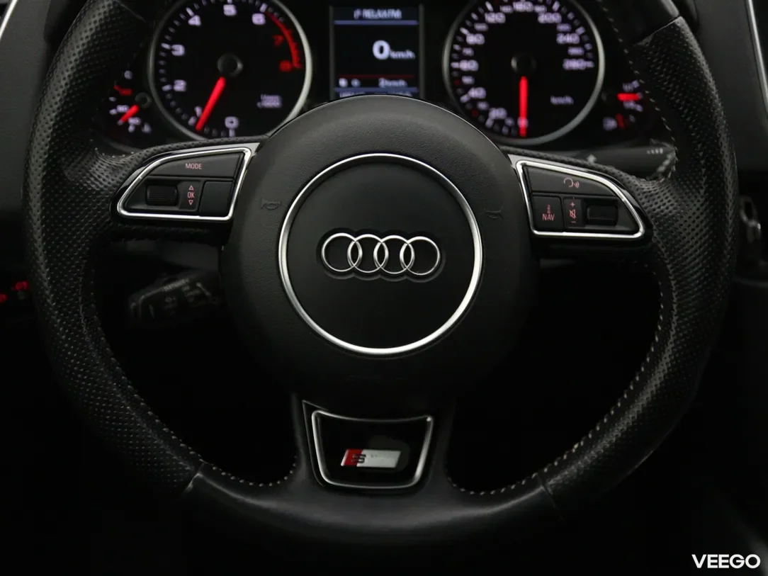 Audi Q5 2 165kW
