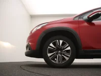 Peugeot 2008 1.2 96kW thumbnail