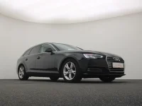 Audi A4 2 110kW thumbnail