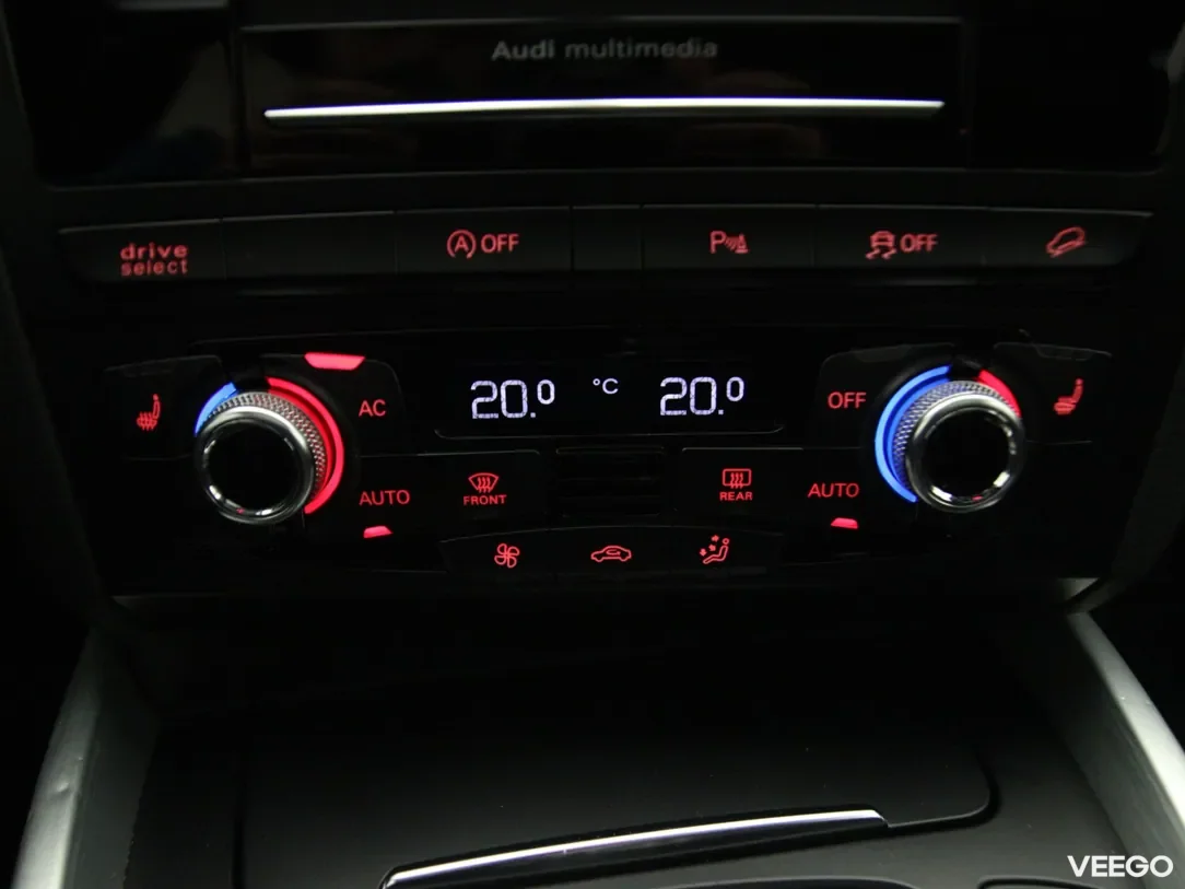 Audi Q5 2 165kW
