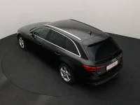 Audi A4 2 110kW thumbnail