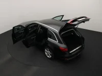 Audi A4 2 110kW thumbnail
