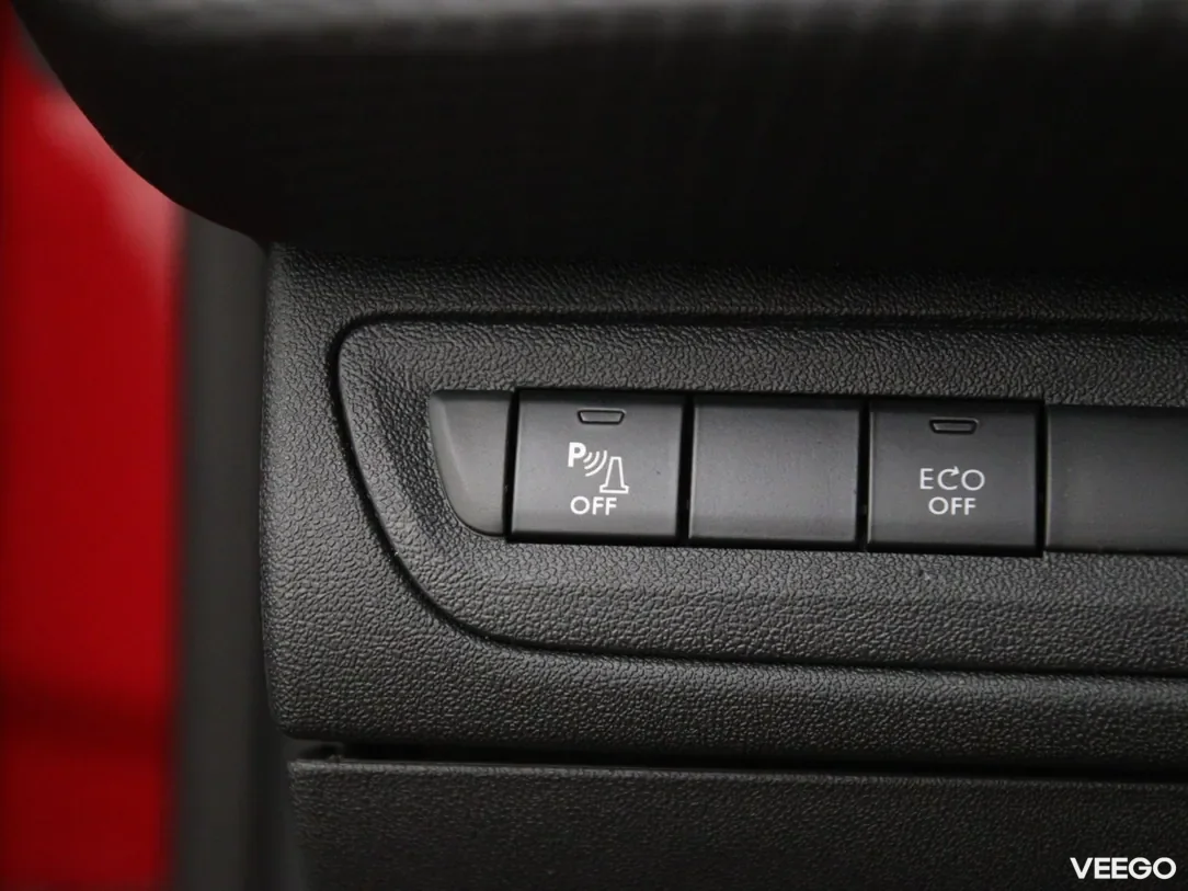 Peugeot 2008 1.2 96kW
