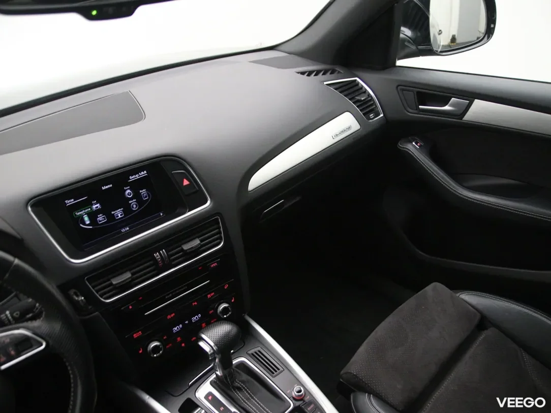 Audi Q5 2 165kW