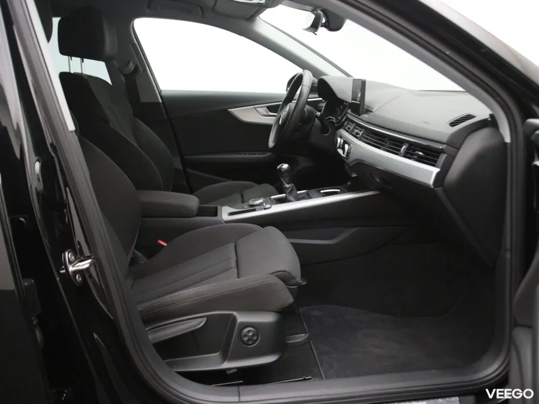 Audi A4 2 110kW