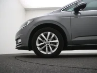 Volkswagen Touran 1.6 85kW thumbnail