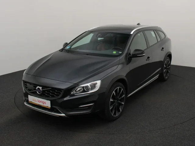 Image of Volvo V60 Cross Country 2 140kW