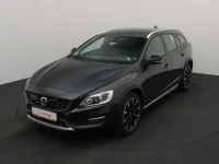 Volvo V60 Cross Country 2 140kW thumbnail