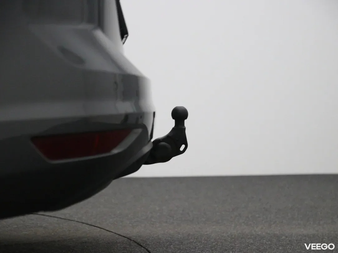 Volkswagen Touran 1.6 85kW