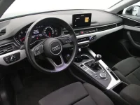 Audi A4 2 110kW thumbnail
