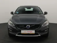 Volvo V60 Cross Country 2 140kW thumbnail