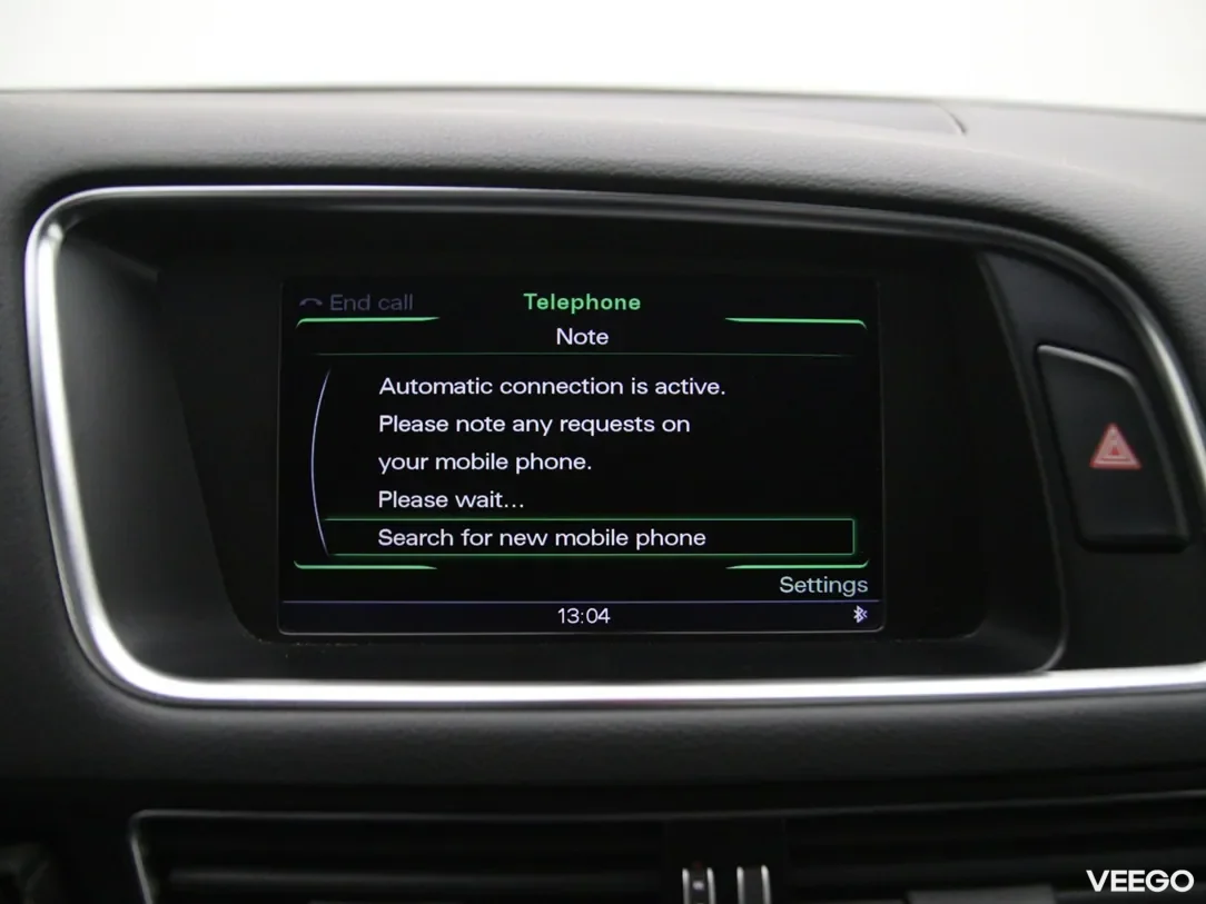 Audi Q5 2 165kW