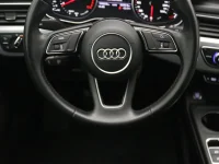 Audi A4 2 110kW thumbnail