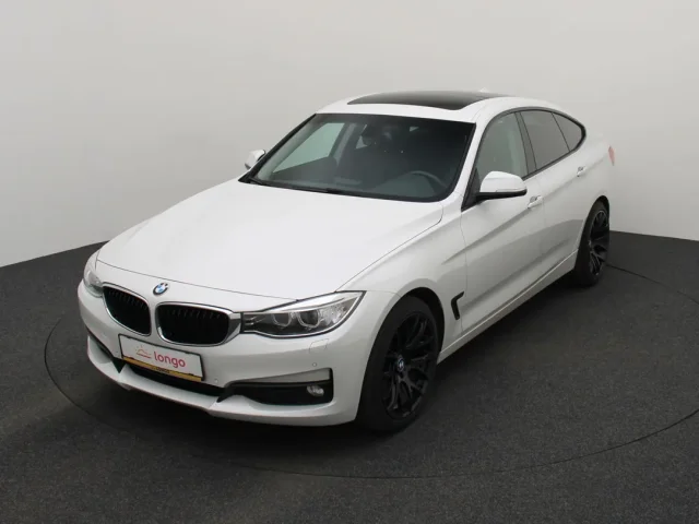Image of BMW 320 2 140kW