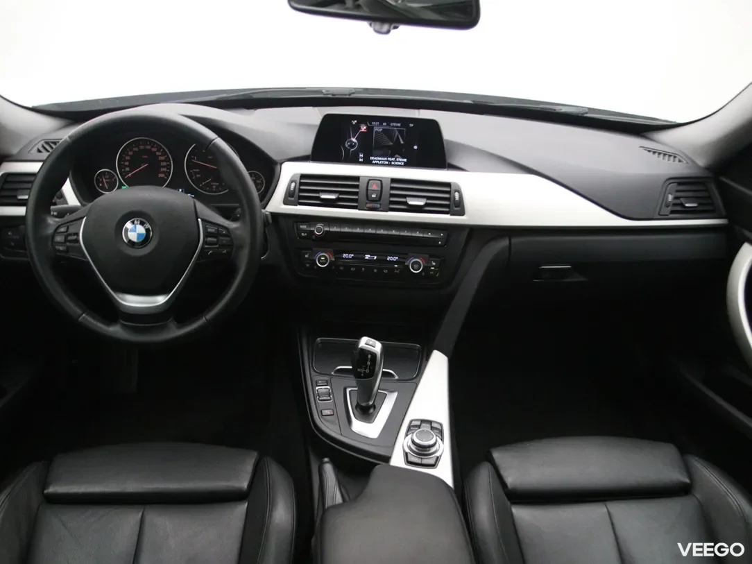 BMW 320 2 140kW