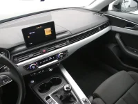 Audi A4 2 110kW thumbnail