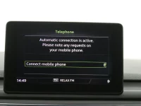 Audi A4 2 110kW thumbnail