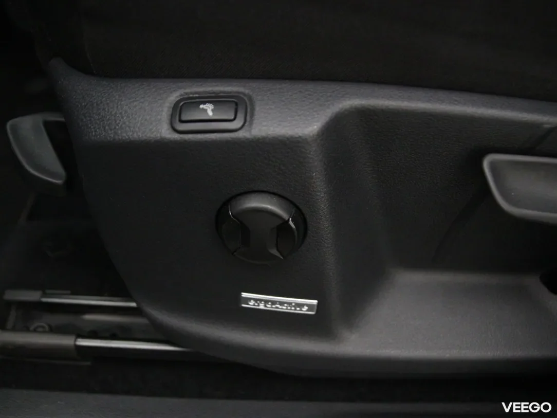 Volkswagen Touran 1.6 85kW