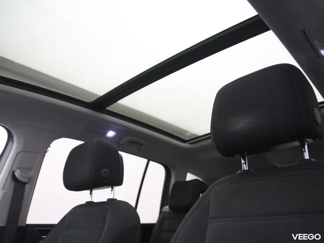 Volkswagen Touran 1.6 85kW