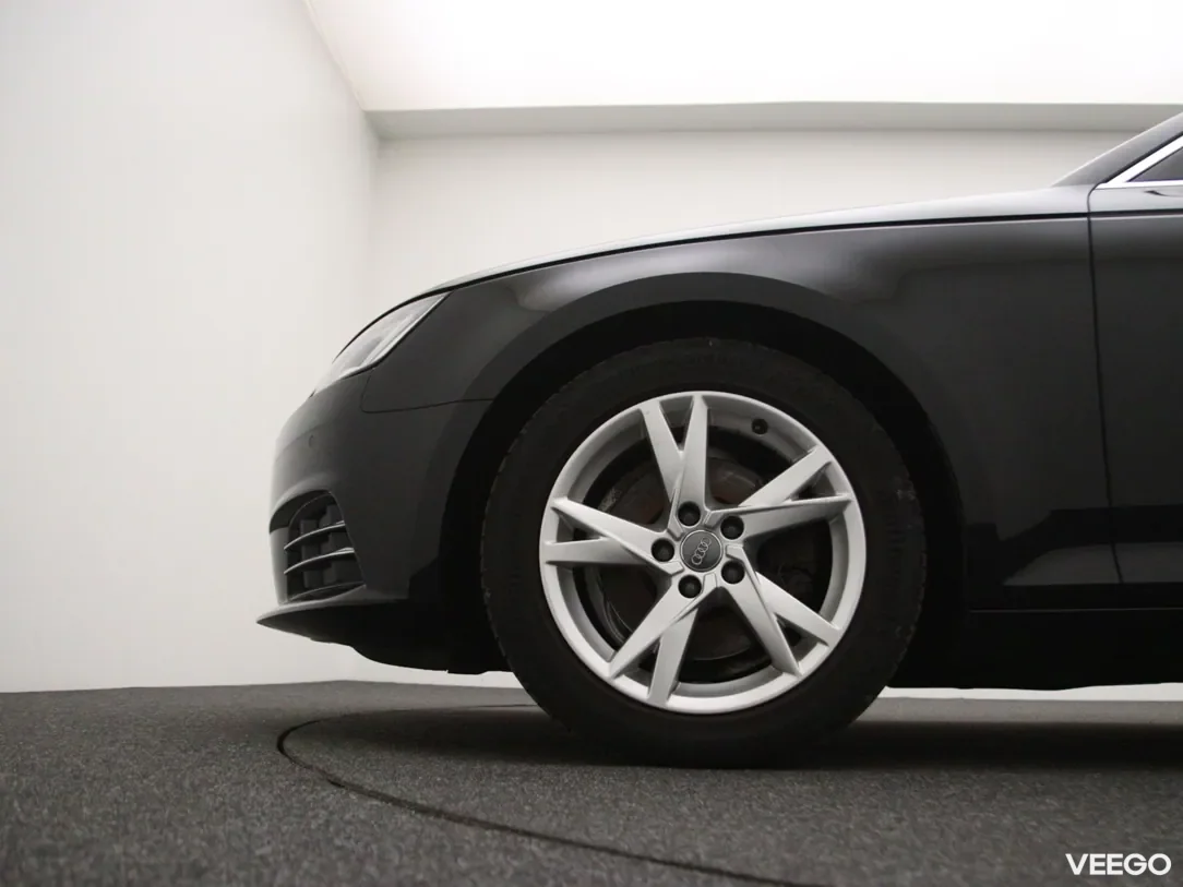Audi A4 2 110kW