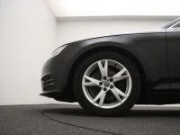 Audi A4 2 110kW thumbnail