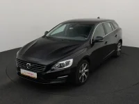 Volvo V60 2.4 208kW thumbnail
