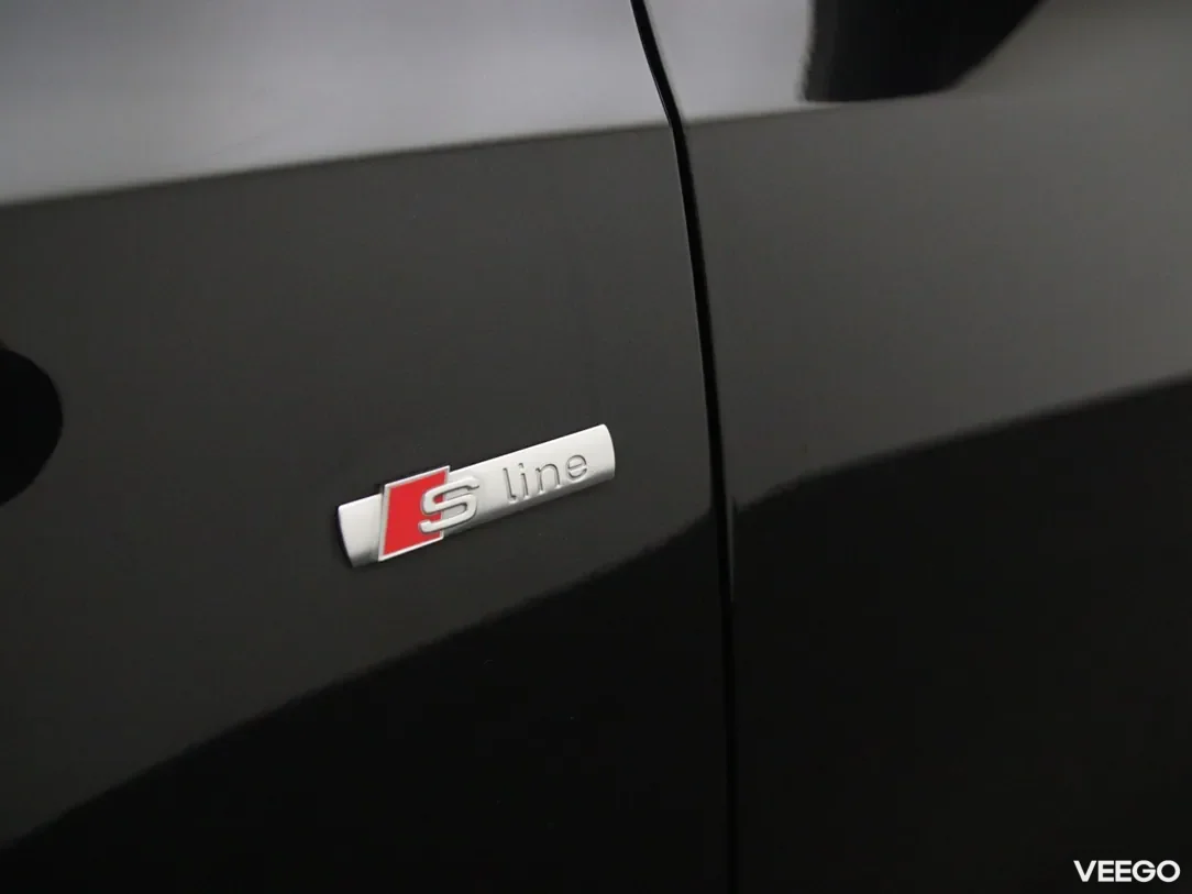 Audi Q5 2 165kW