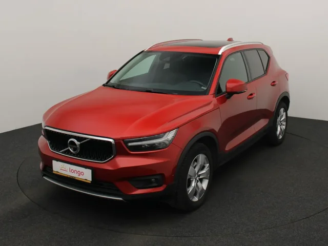 Image of Volvo XC40 2 140kW