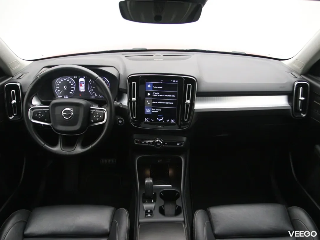 Volvo XC40 2 140kW